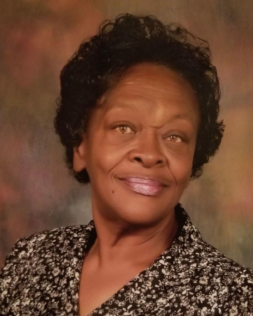 Annie Lou Tucker Profile Photo