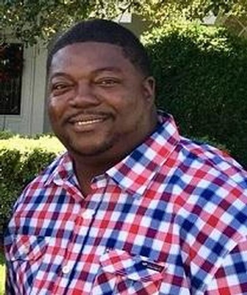 Chester Leon Boatwright, Sr.