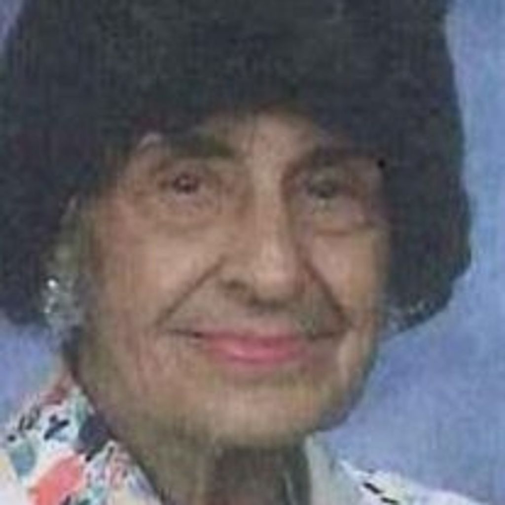 Myrna A. Winston