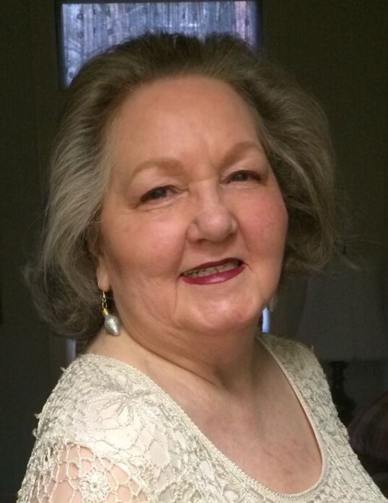 Jacqueline Arnould Plaisance Cappe'