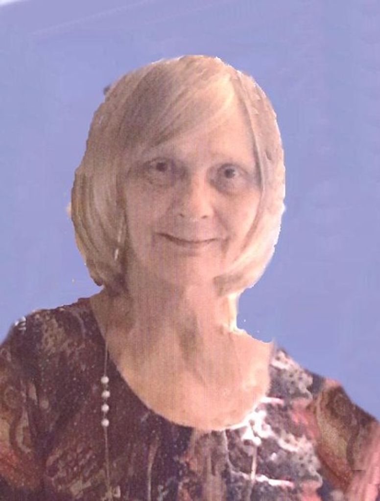 Marsha Johnson Moody