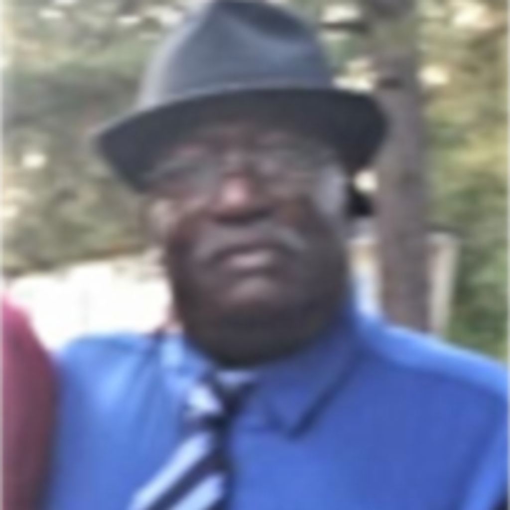 Mr. James Wardell Isaacs Sr. Profile Photo