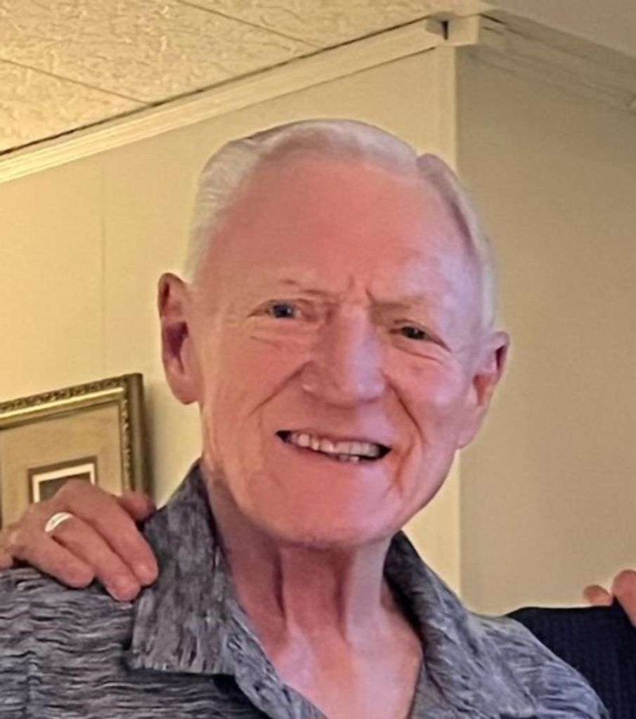 James Collins Profile Photo