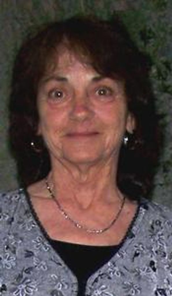 Julia Colwell