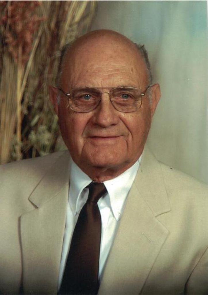 Herbert Paul Mautz