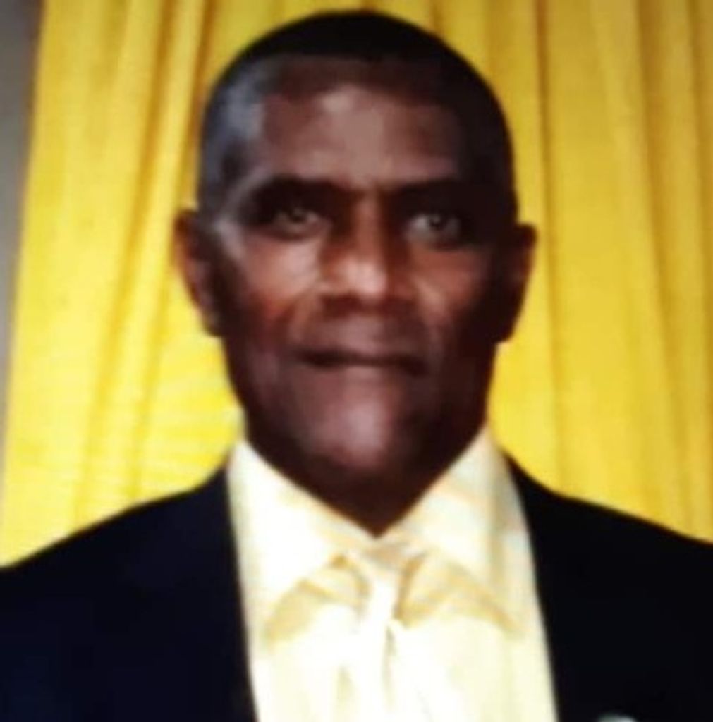 Willie John Weams Profile Photo