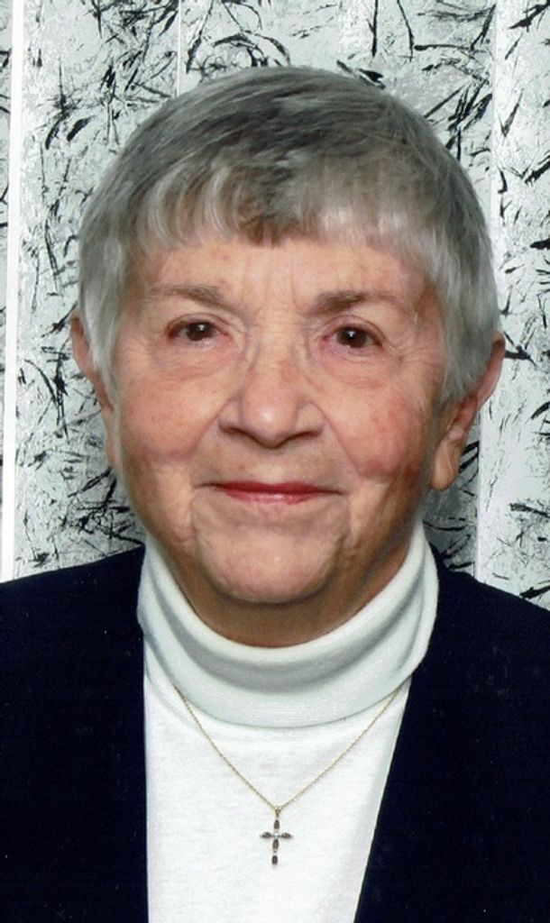 Eula Marvella (Thrasher) Deming