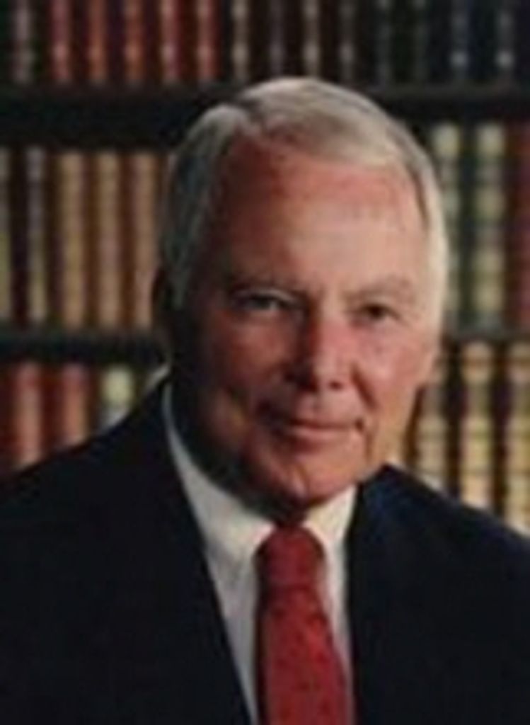 George Bartlett