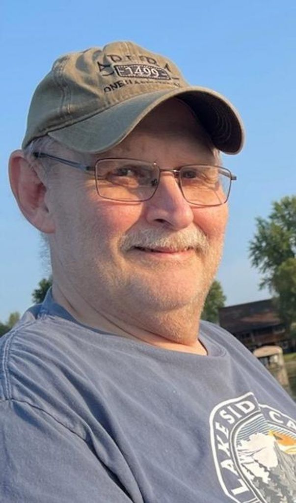 Rodney A. Block Profile Photo