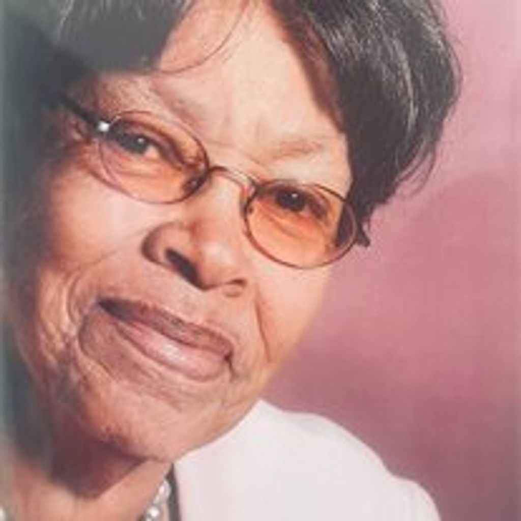 Mary Magdalene Searles Profile Photo