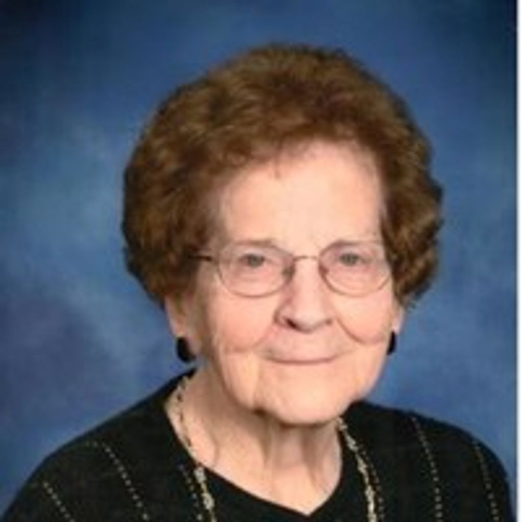 Lucille Kleinhenz Heric