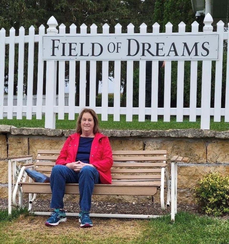 Donna Louise Brinkman