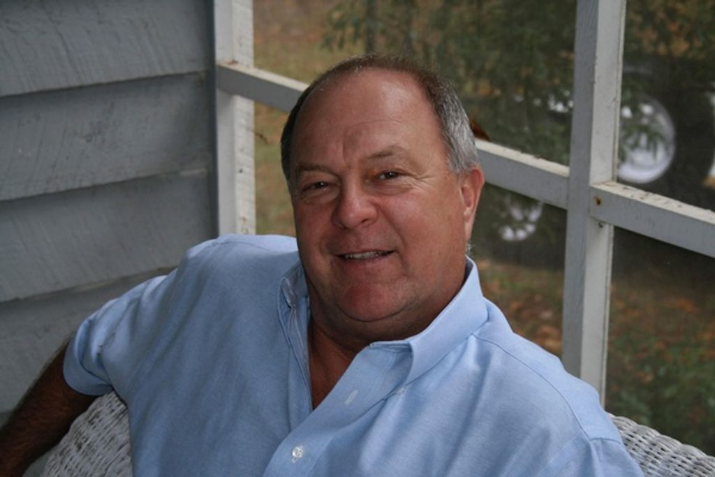 Cecil Gibson Russell