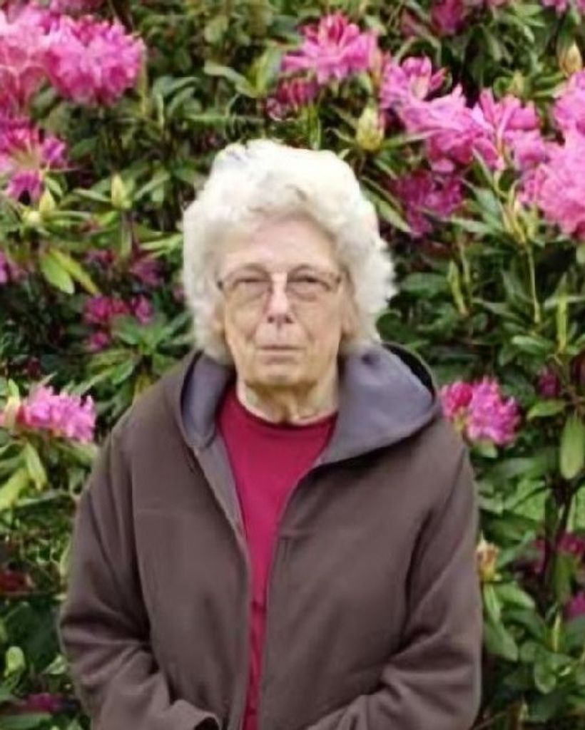 Christine Stubblefield Searcy Profile Photo