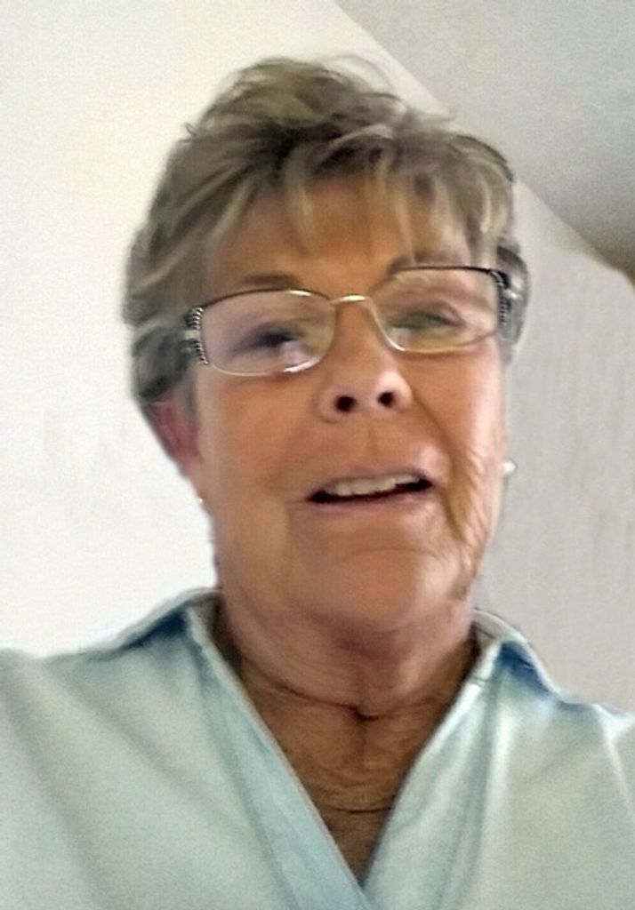 Donna Rickett