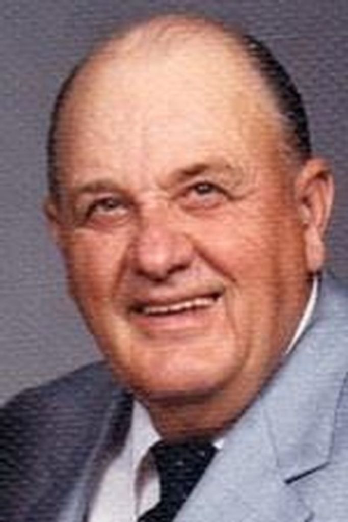 Bro. Glen Cannon