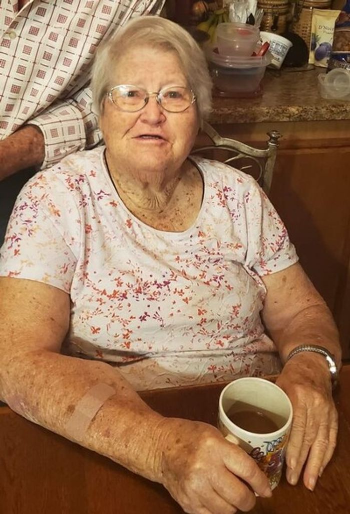 Anna Mae (Parman) Heberlee Profile Photo