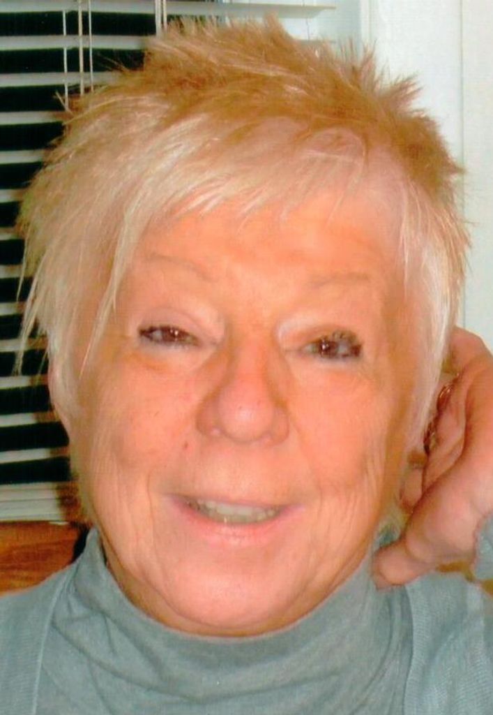 Mary Jane DeAngelis