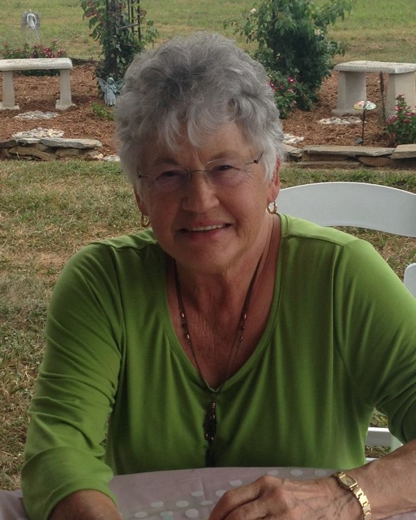 Judith Fox
