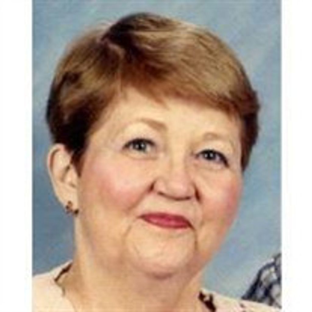 Nola B. Finson