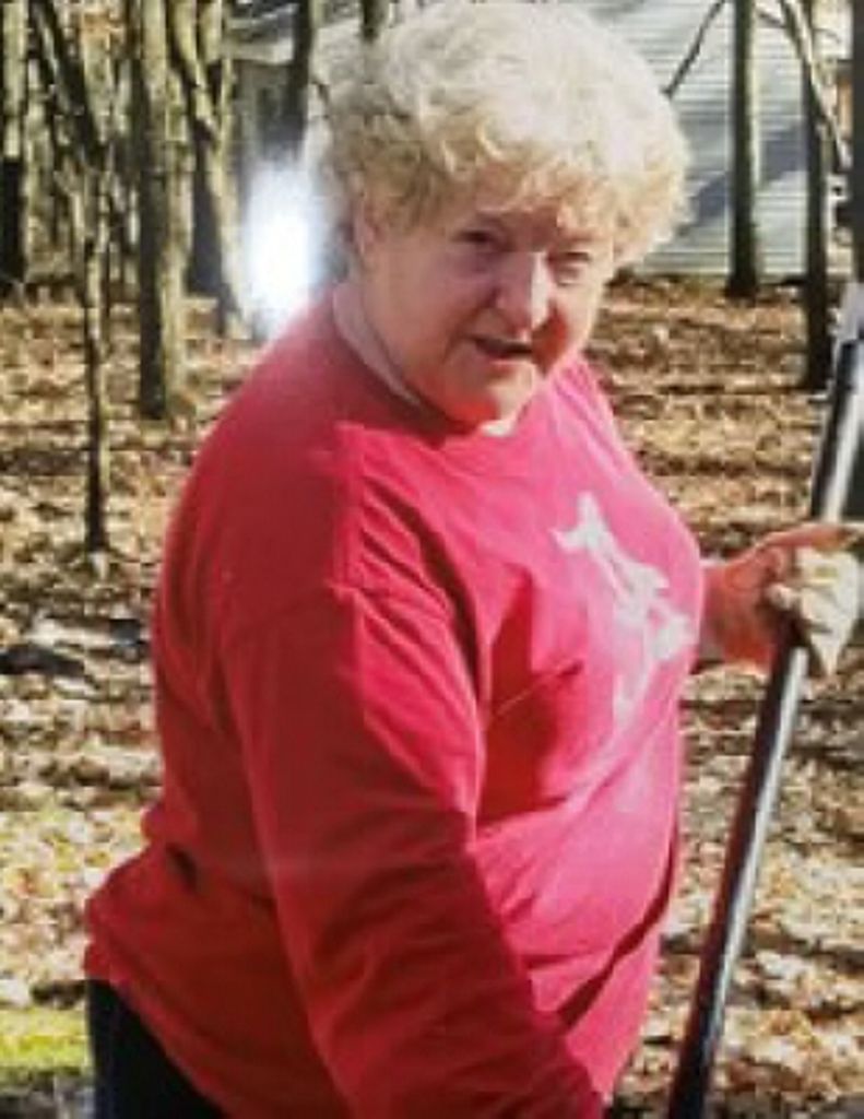 Linda Jensen