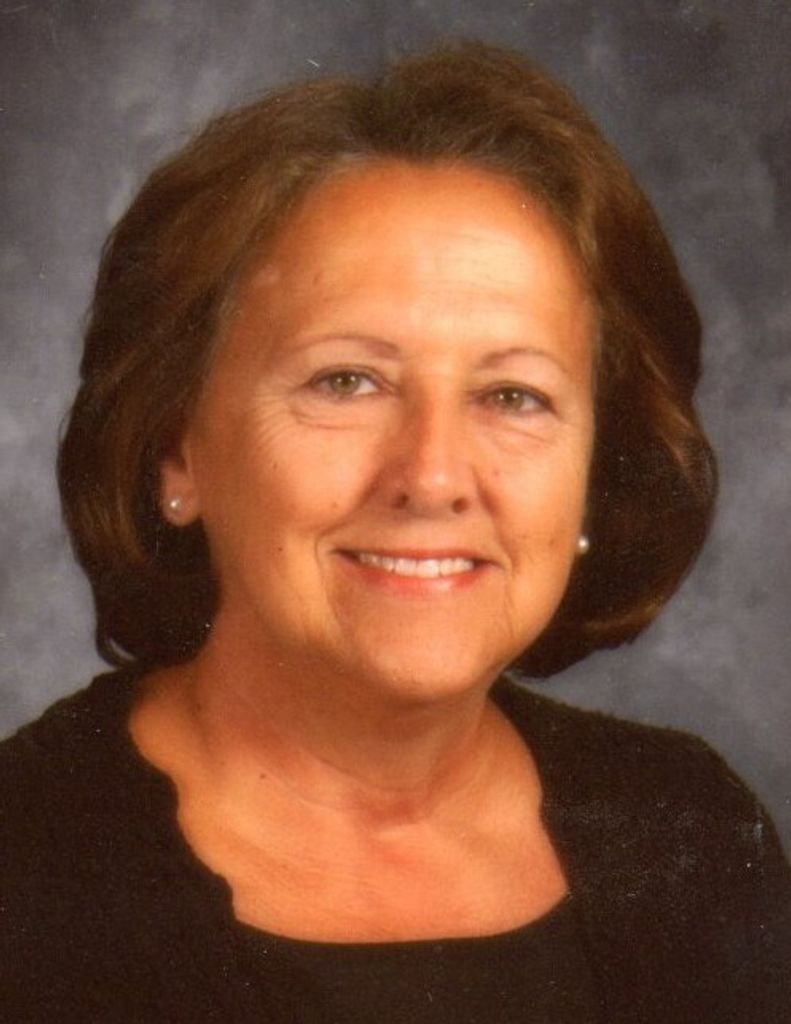 Suzanne Stevens