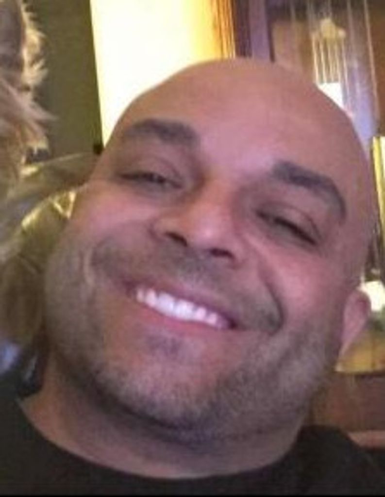 Michael Manfred Martin Profile Photo