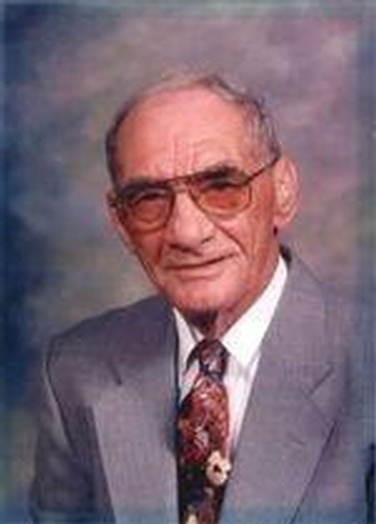 Orville J. Michalski