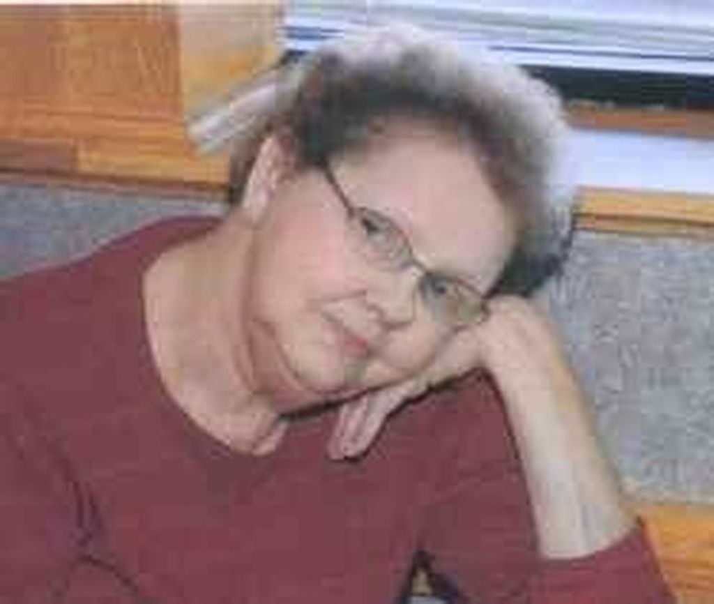 Bertha Laverne Pridemore