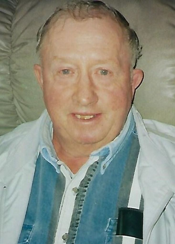Harry Lee Williamson Profile Photo