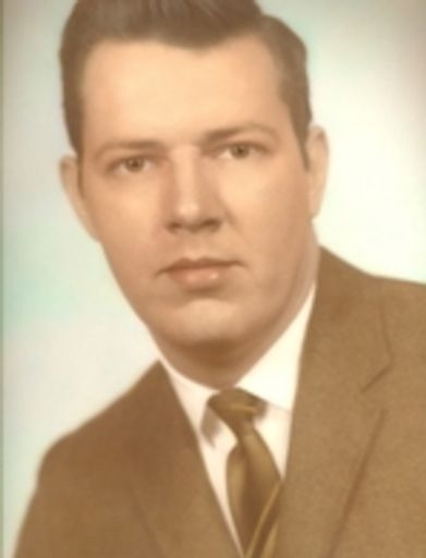 Donald Lee 'Donnie' Webb Profile Photo