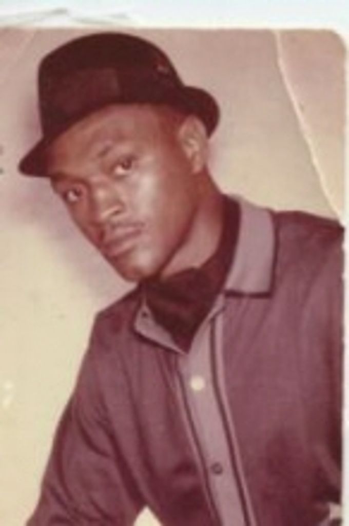 Charles Collins