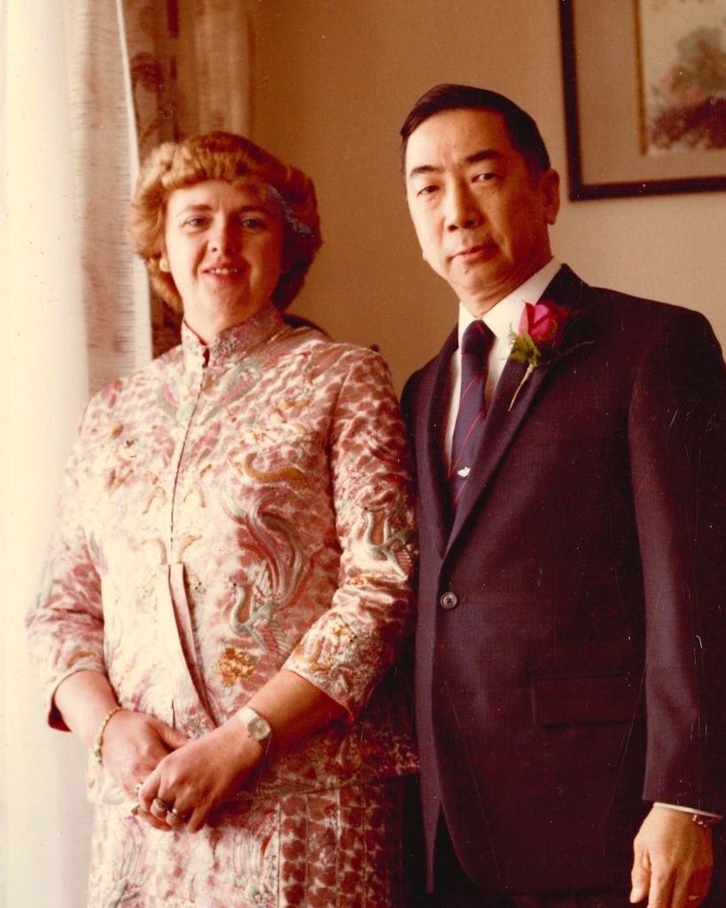 Carolyn Frances Lo