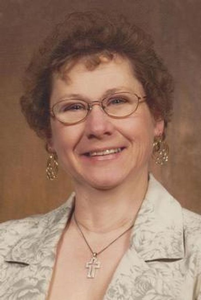 Debra Jane Reinhardt