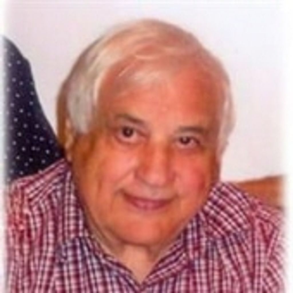 John L. Verdi