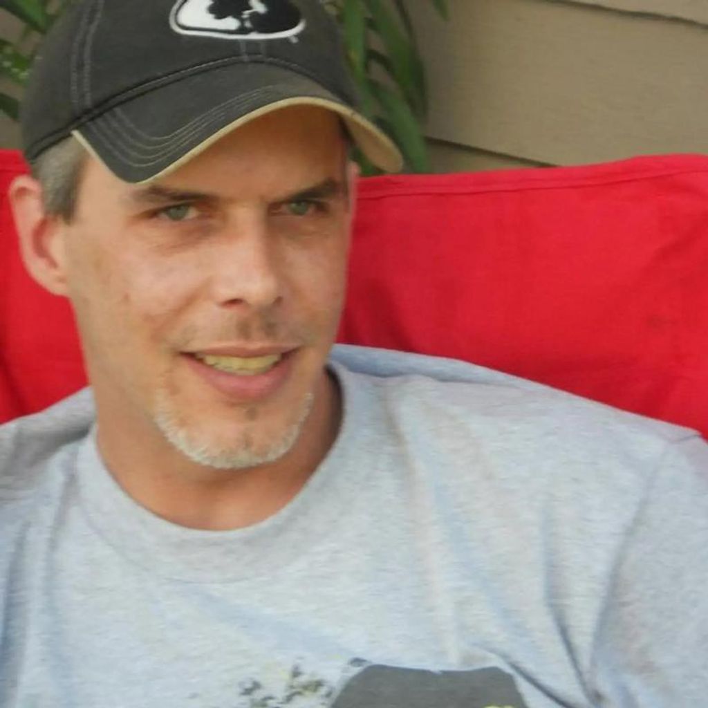 Jonathan Eric Smith Profile Photo