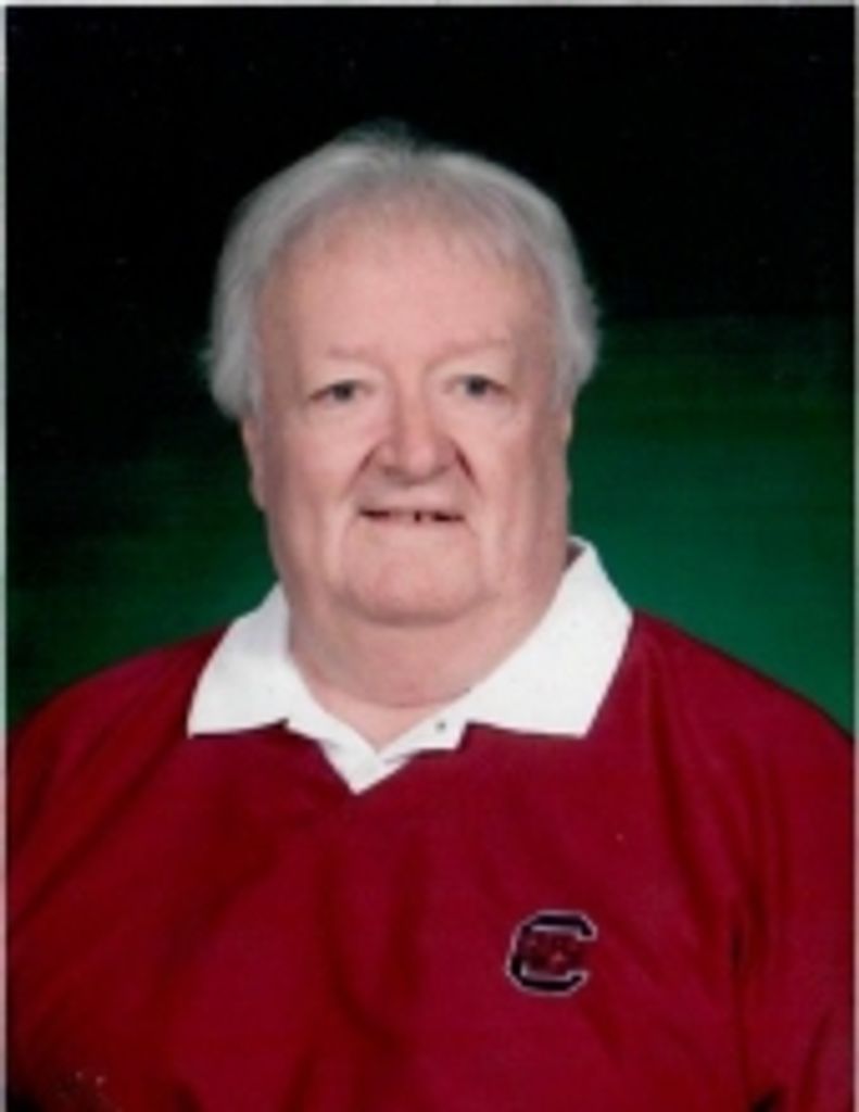 James O. "Buddy" Adams Profile Photo