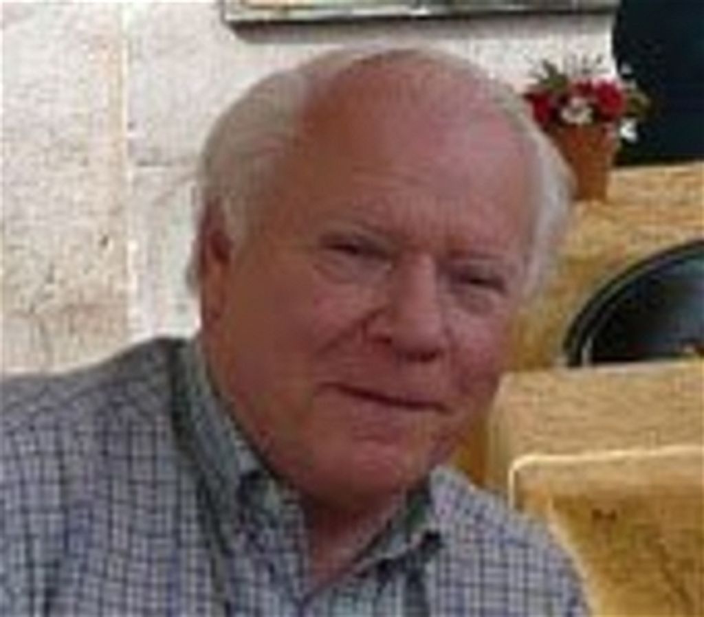 Robert Tisdale Profile Photo