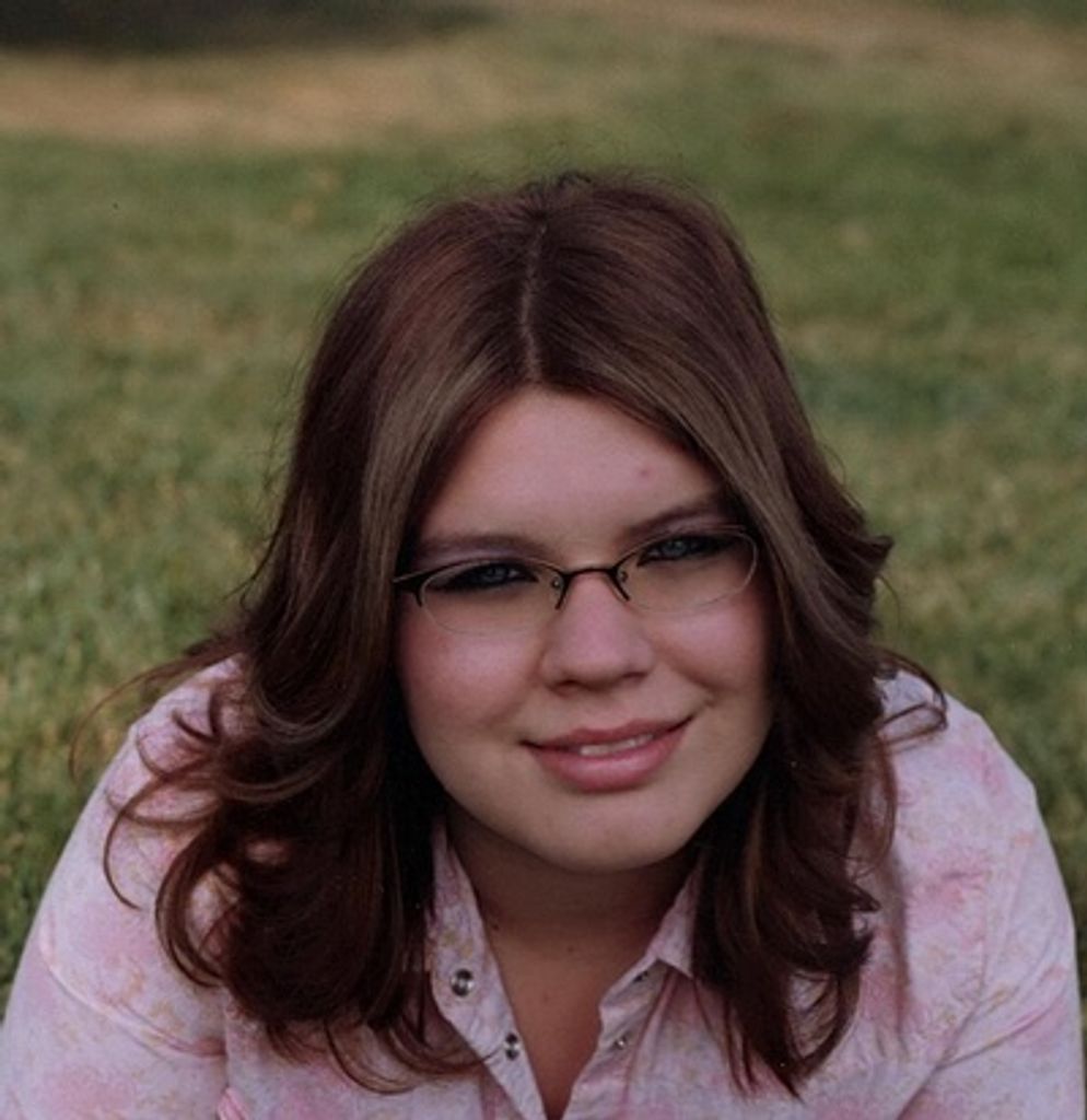 Lindsay Michelle Durflinger Mccain