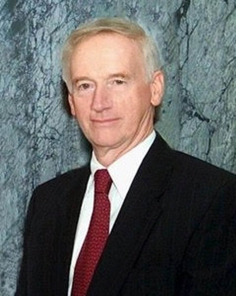 Roger M. Callahan Profile Photo