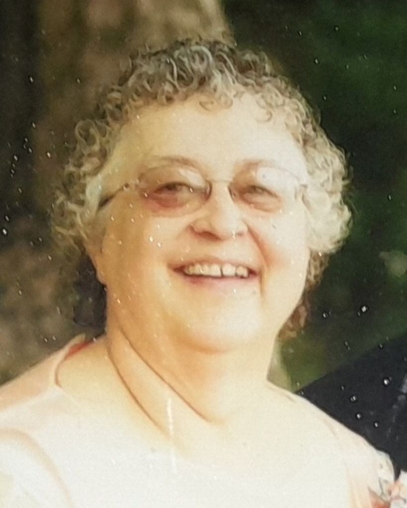 Jessie L. Sprague Profile Photo