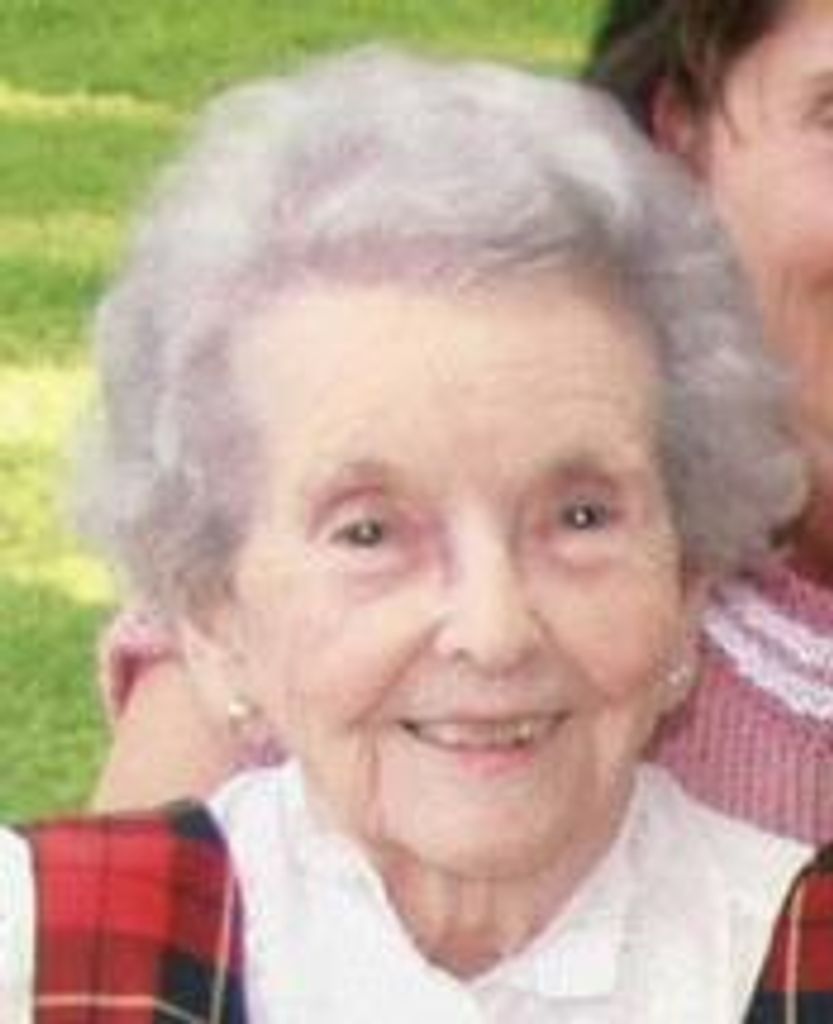 Helen (Clancy) Guenette