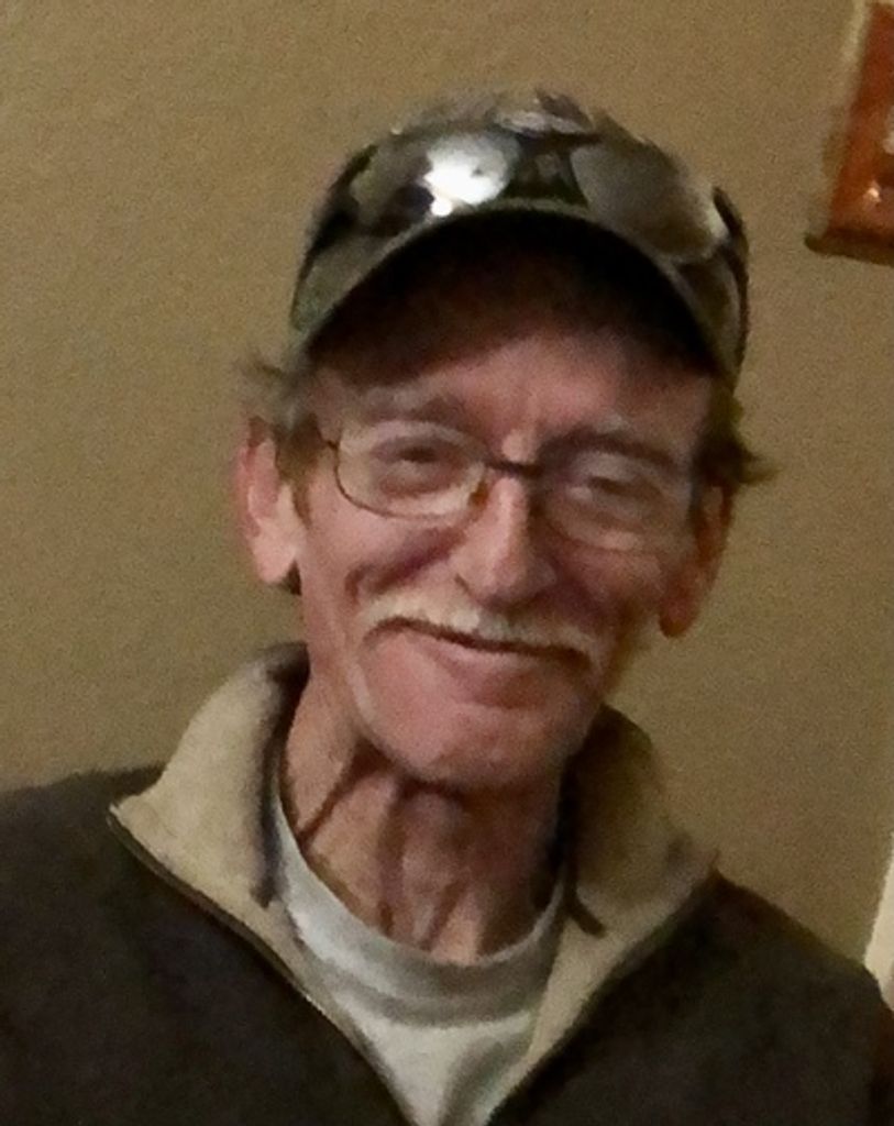 Van "Skip" Clayburn Stafford, Ii Profile Photo