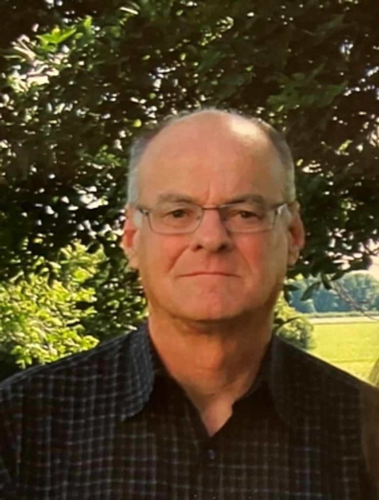 Michael Thomas Mingo Profile Photo