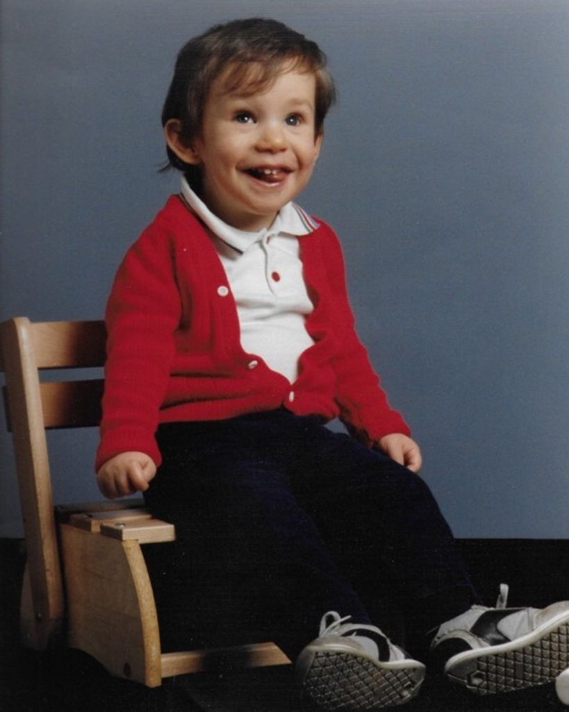 Robert "Bobby" Rennicke