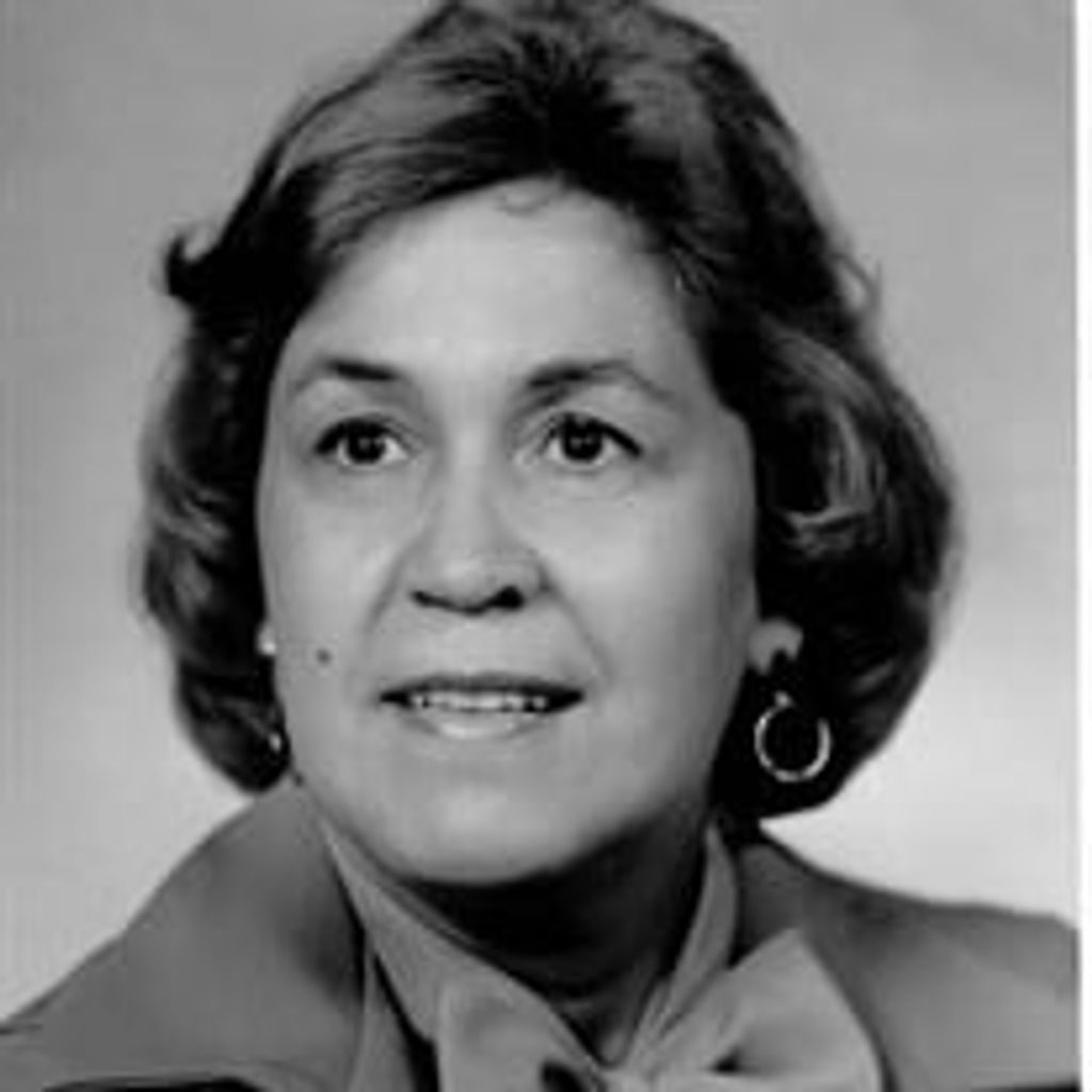 Patricia Conine
