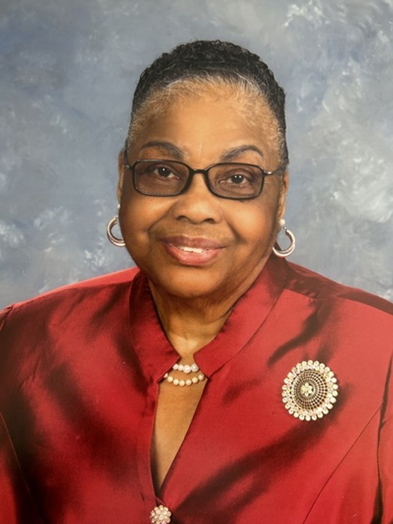 Ernestine Deloris Hughes Profile Photo