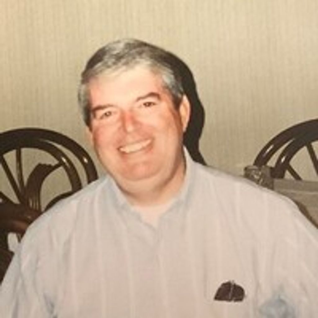 Arthur Van Court Profile Photo
