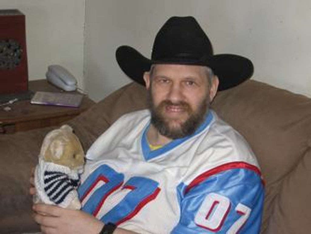 Shane B. Day Profile Photo