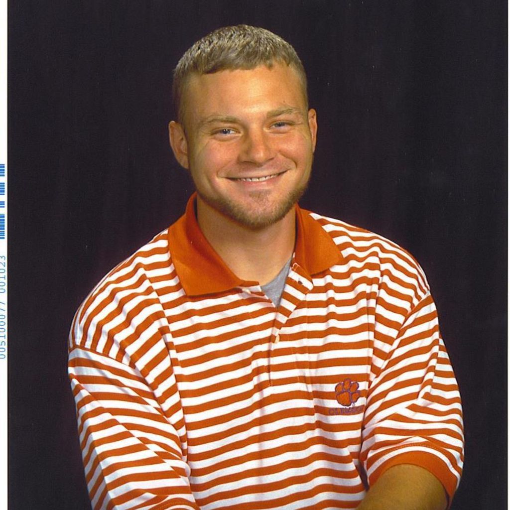 Tony Scott "Scotty" Gilstrap, Jr. Profile Photo